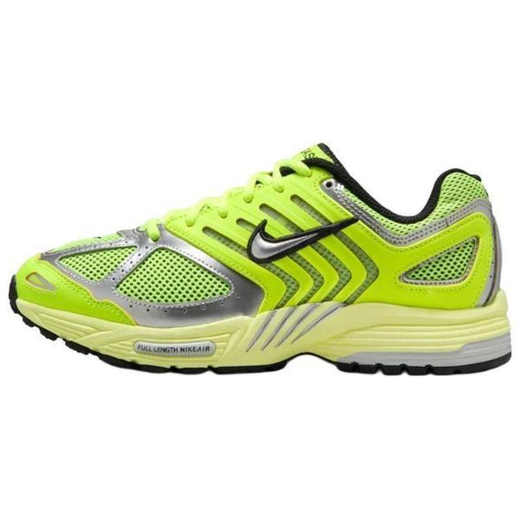 (WMNS) Nike Air Peg 2K5 Volt Metallic Silver Women s HQ1675-700 EU 36