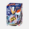 Bandai Kamen Rider Zetsu DX Knox Driver Action Toy