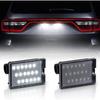 LED License Plate Light for Dodge Durango 2014-2021