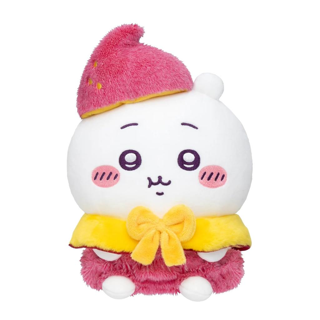 Chiikawa Mogumogu Honpo Kawagoe Sweet Potato Plush Toy Chiikawa