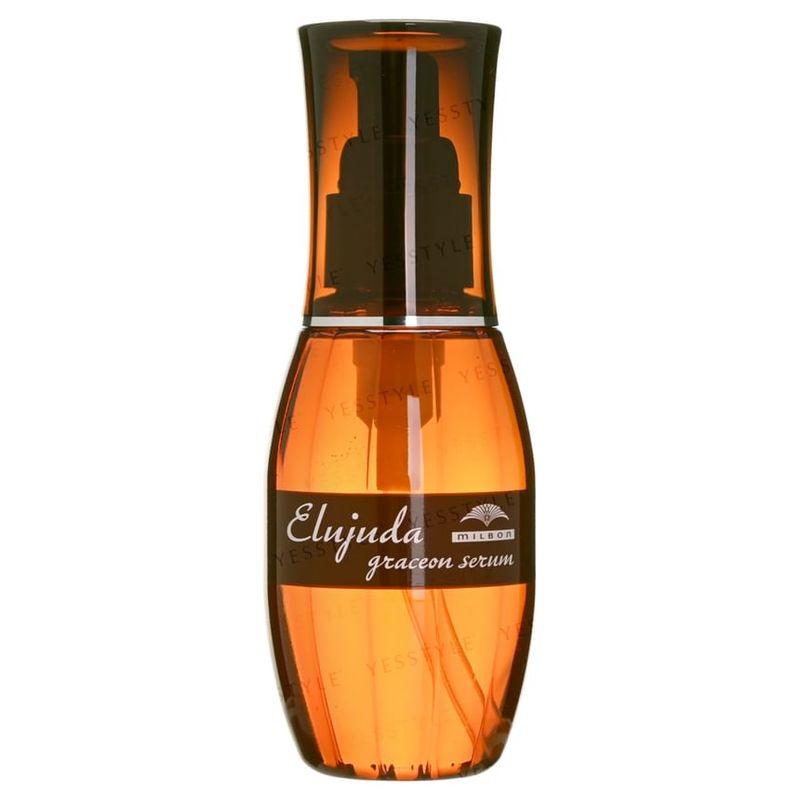 MILBON - Elujuda Graceon Hair Treatment