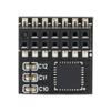 TPM 2.0 Module 14Pin SPI TPM 2.0 Encryption Security Module LPC Interface 14Pin TPM2.0 Module for Windows for ASUS