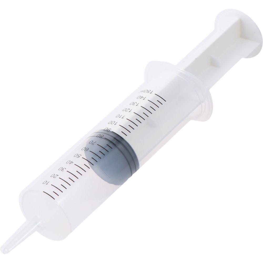 1/3PCS Extra Big 150ml Large Syringes Individual Sealed Liquid Dispensing  Oil or Glue Applicator