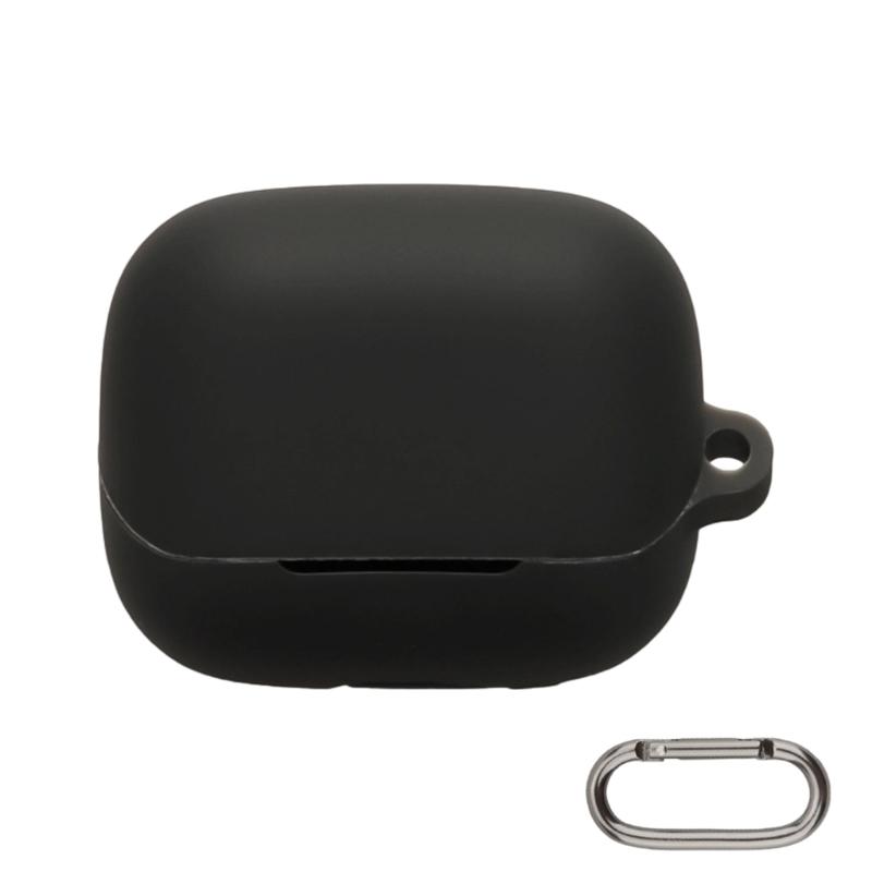 Headphone Shockproof Housing Skin-friendly Guarding Washable Shell Nonslip for Earbuds 4 Keep Safe From Accidental Drop
