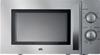 Microwave Oven Ok. Omw 1231 S Bu Silver