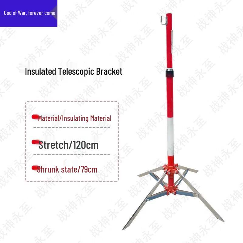 Zhanshen Yongzhi Safety and Training Equipment Series