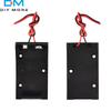 DIY 9V Battery Holder 9V Clip Holder 9V Battery Case Box with Wire Leads