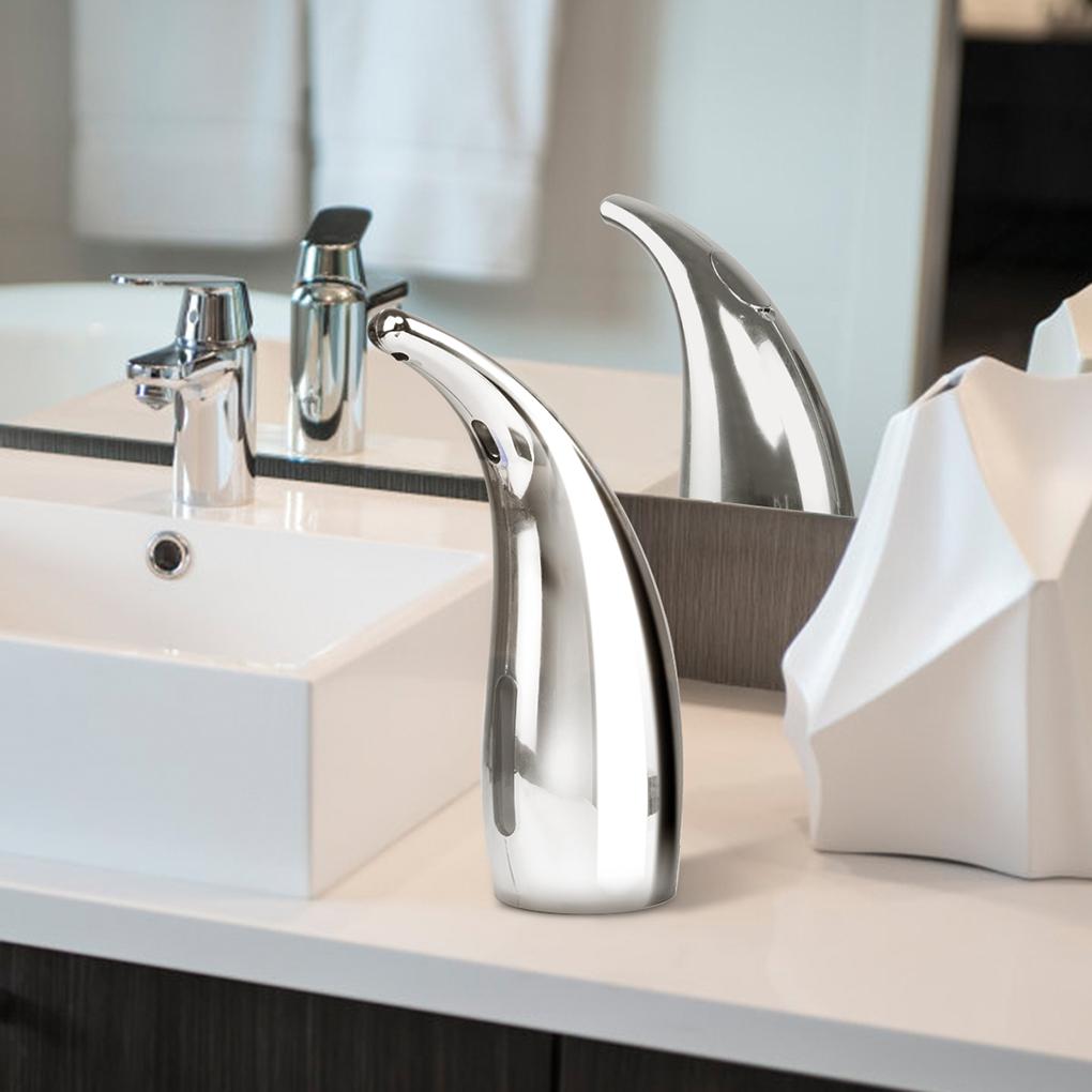 300ml Automatic Soap Dispenser Household Bathroom Diffuser for Home