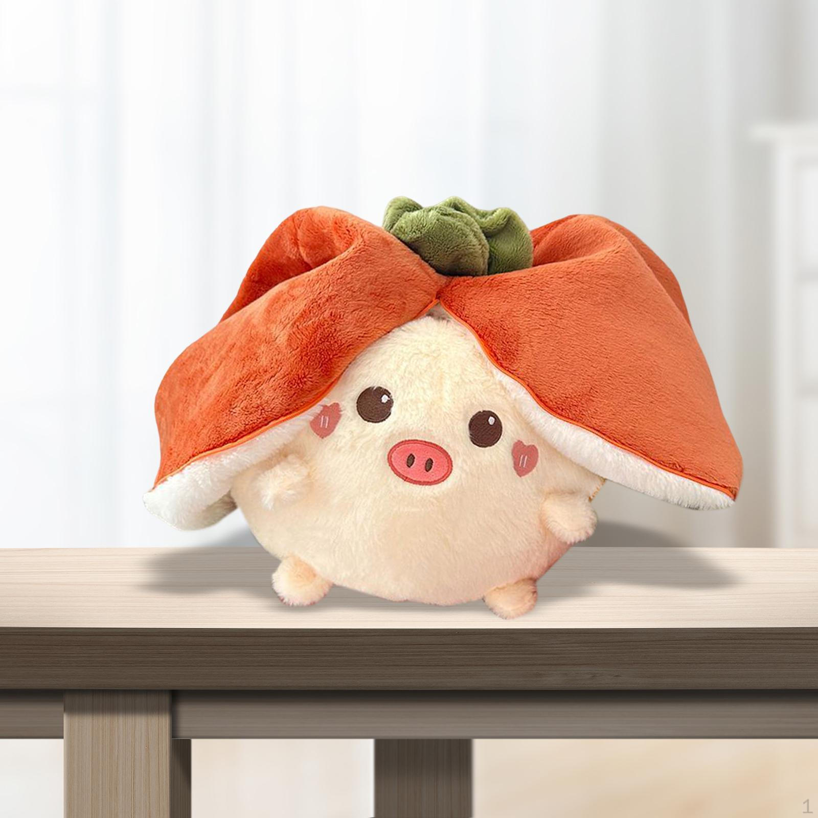 

Пасхальный кролик Чучела животных Свинья Плюшевые животные Прекрасный поросенок Игрушка Кролик 35cm Piggy