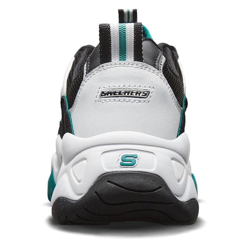Skechers Women's 12955-WGRN Casual Sport Shoes
