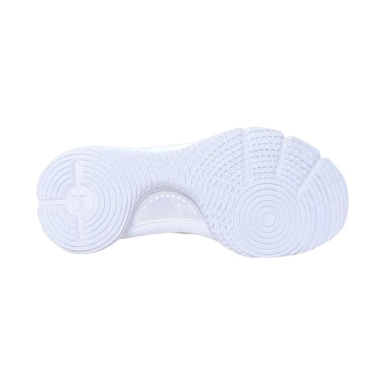 Under Armour Curry 4 Flushed Pink 1298306-605