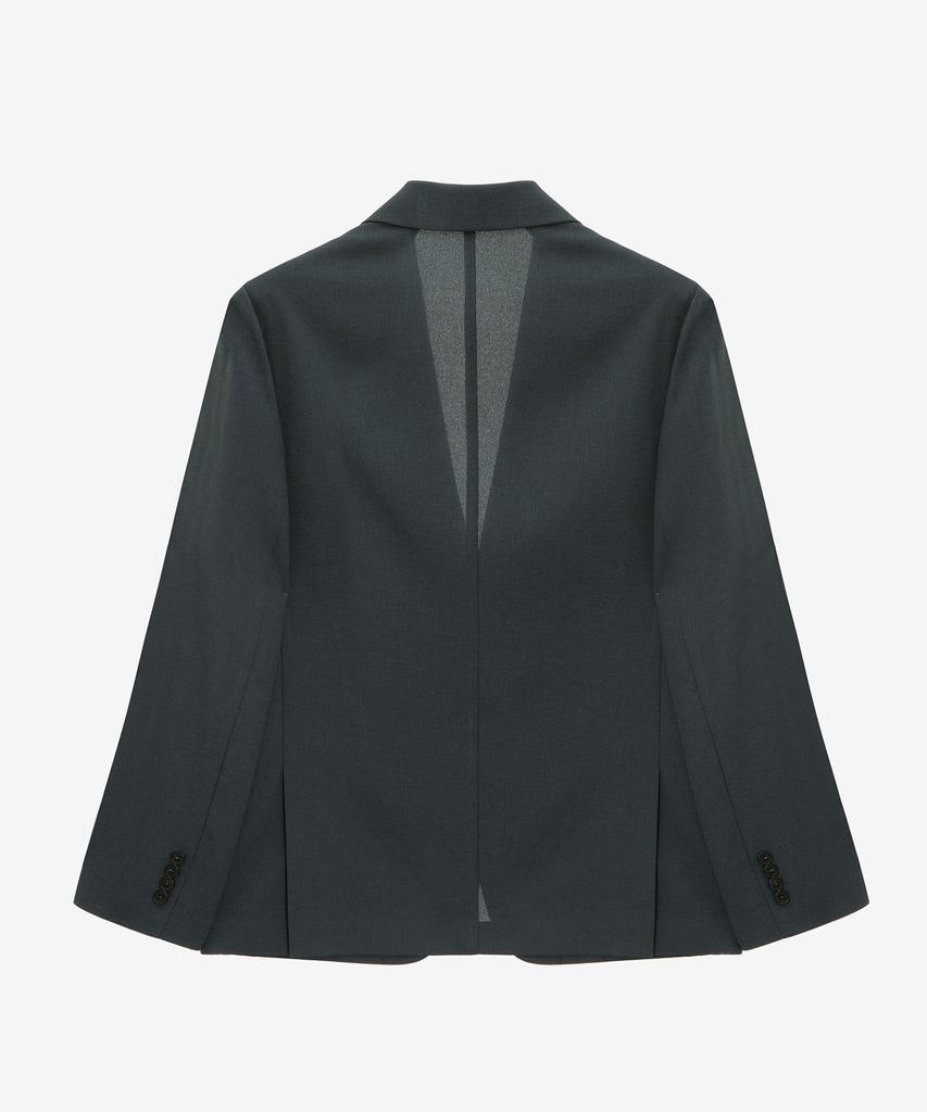 Mindbridge [Cool] Twill Modified Jacket