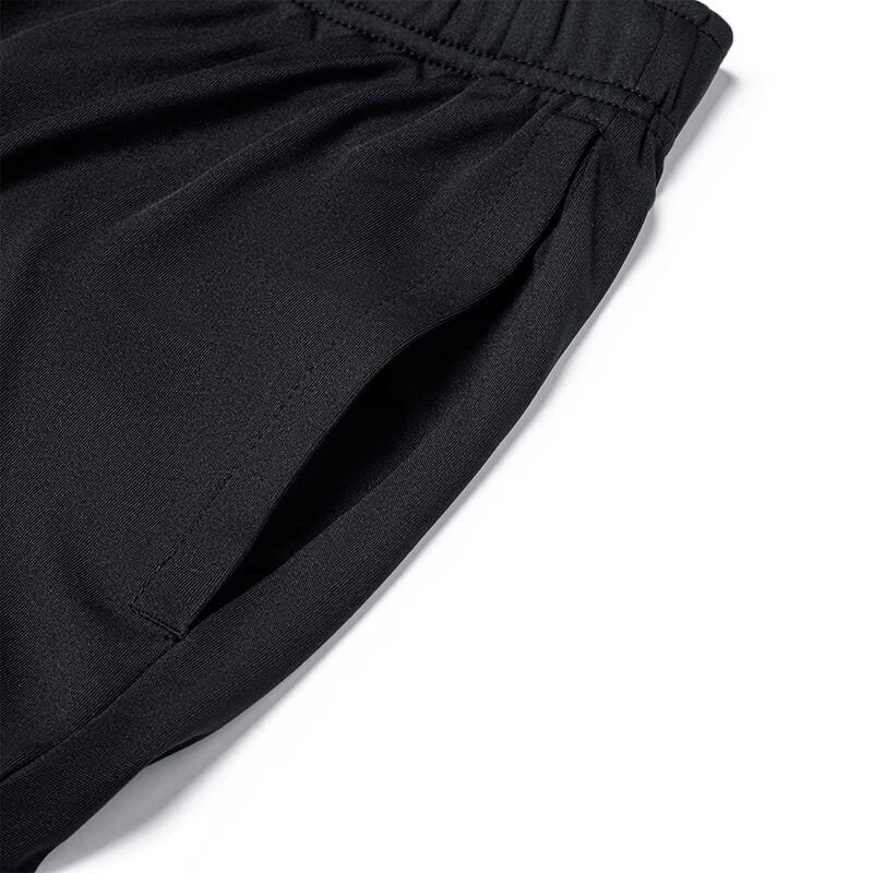 LI-NING Unisex Badminton Short Sleeve Sports Suit