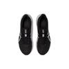 Asics Zapatillas para Hombre Jolt 4 Extra Anchas Negro Blanco 1011B602-002