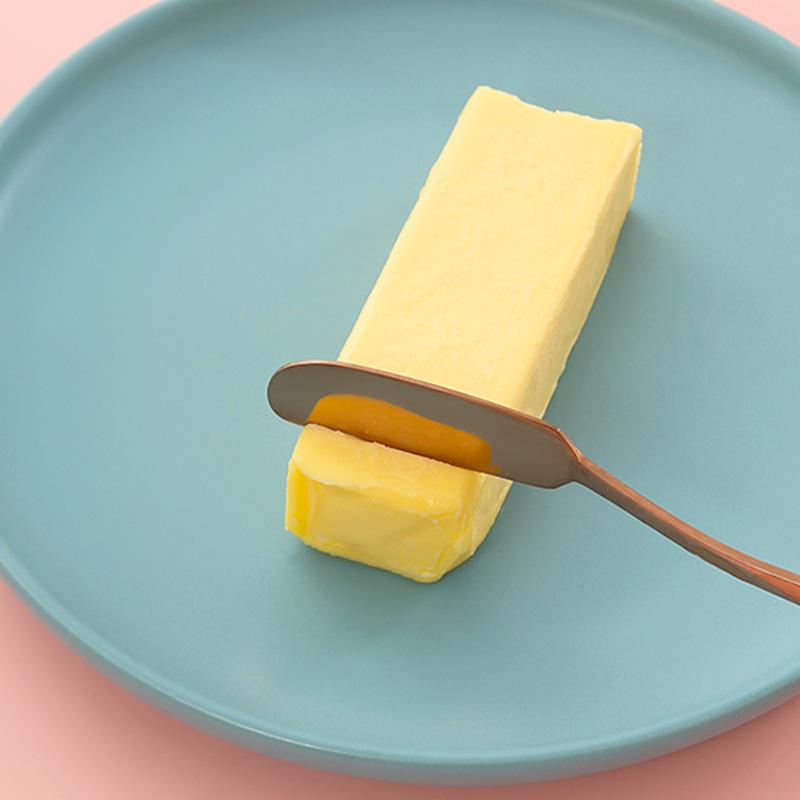 Multifunctional Cheese Butter Knife Cheese Tools Stainless Steel Breakfast Bread Jam Kitchen Gadgets