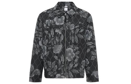 Nike Jackets & Coats Men s Black FN2673-010 S чёрный