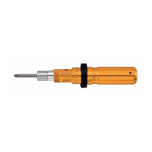Tohnichi Manufacturing Co., Ltd. TOHNICHI (Tohnichi) Slip-type Preset Torque Wrench RTD60CN
