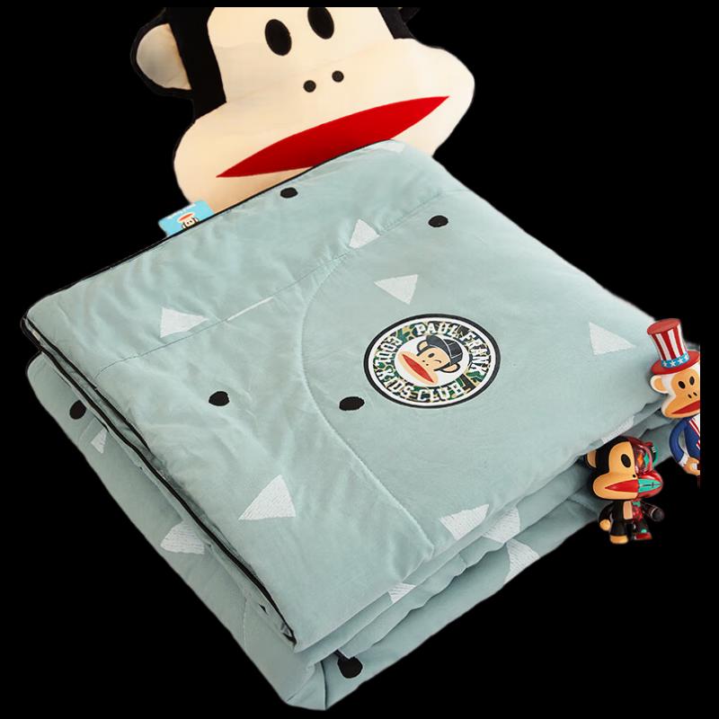 

Paul Frank All-Season Cloud Silk Quilt