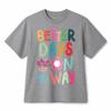 Tops – T-Shirts