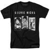 Stevie Nicks Shirt Concert Tour Merch Vtg Graphic Design T-Shirt