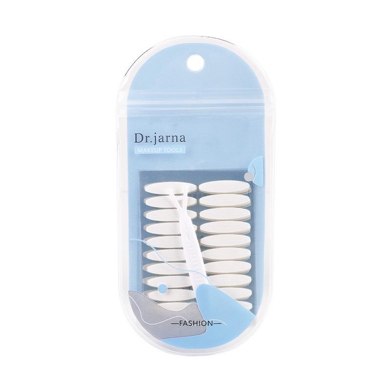 

Тияна Невидимая лента для двойных век - Водостойкая, Потостойкая, Долговечная, Удобная, Бесшовная посадка DJ-264