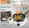 Electric Stove Household Closed Electric Stove Insulation Heating Fire Constant Temperature Multi-Purpose Electric Stove