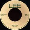 7inch Record SLIM SMITH  Beatitude  Time Has Come LEE005 Lee UK Reggae Ska  Dub Used