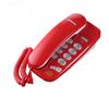 LEBOSS Compact Landline Telephone for Office or Home
