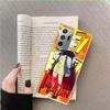 Anime Seiko Ayase Phone Case For Samsung Galaxy S25 Edge S24 S23 FE S22 S26 Ultra S21 S20 S10 Plus Capa Soft