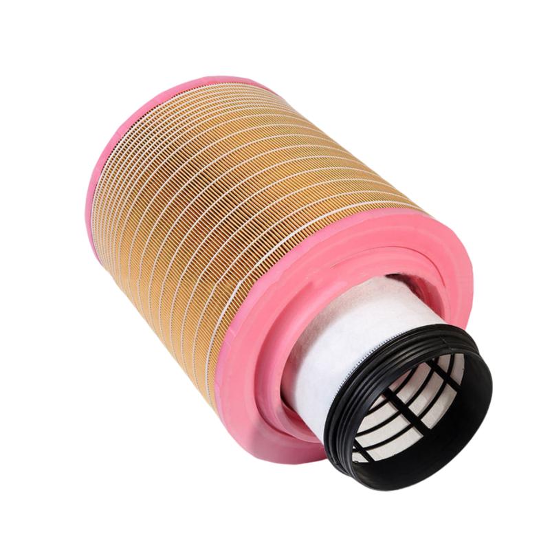 Air Filter Element 21834205 21243188 21834205 21115501 23294956 Suitable For Volvo FH Truck E1024LS E1024L01 C 33 1460