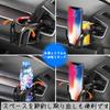 Car Interior Supplies, Car Cup Holder, Versatile, Easy To Install, 2 In 1 Multi-functional,