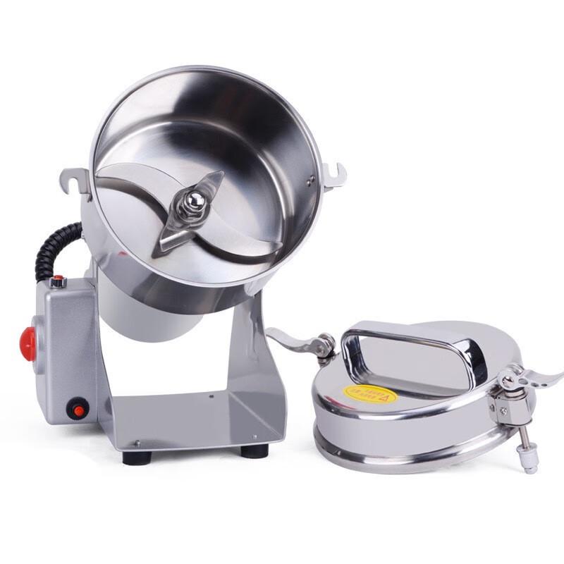 Kalei 800g Electric Grain & Herb Grinder CN plug (adapter included)