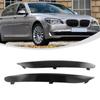 Parts Bumper Decoration Easy Installation Exquisite Lightweight Spare Accessories For BMW 7-series F01/F02/F04