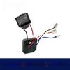 1pc Control Panel Electric Hammer Controller No Welding Lithium For IMPACT  Drill Protection Power Tool Accessories