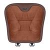 Warm Winter Flannel Car Seat Cushions for L6-L9/One Models