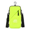 7-inch Wrist Phone Bag Crossbody Sports Arm Bag Phone Protective Pouch Running Phone Bag  Sports