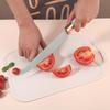 Wheat Straw Kitchen Cutting Board – Portable, Durable, and Ideal for Chopping Vegetables, Fruits, and Baby Food.
