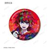HUNDRED LINE Final Defense Academy Original Rock Band Trading Hologram Badges Box of 8 Ver.