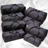 Heavy-Duty Outdoor Storage Bag for Camping Gear and Folding Furniture