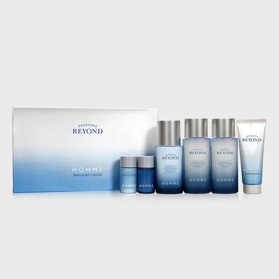 Homme Balance 3-piece Set