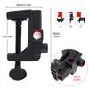 Fittings Clamp Accessories Camera Holder Bracket Lamp Holder Fixed Clip Cantilever Bracket