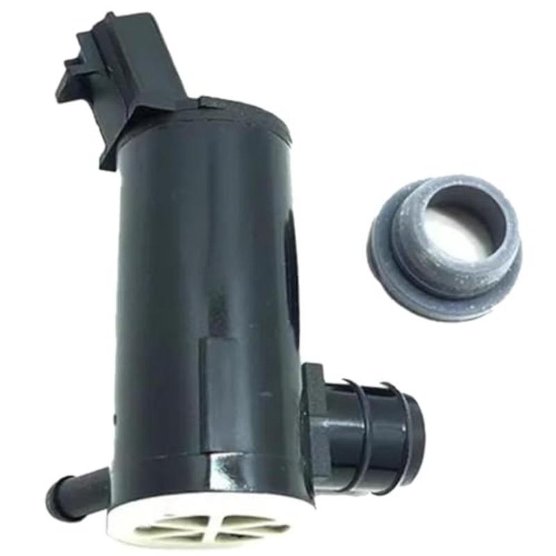 Car Windshield Washer Motor For HONDA CITY GM6 2015- FIT JAZZ GK5 Windscreen Cleaner Pump OEM:76806-T5H-H01