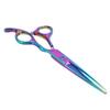 6 Inch Hair Thinning Scissors Stainless Steel Professional Shears Salon Haircut Scissors for Men Women Kids
