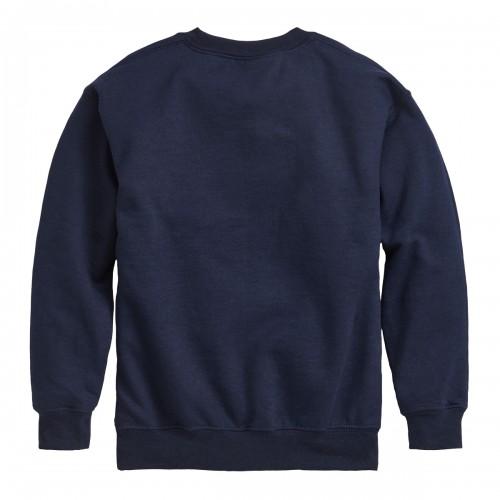 Cars Boys Piston Cup Sweatshirt