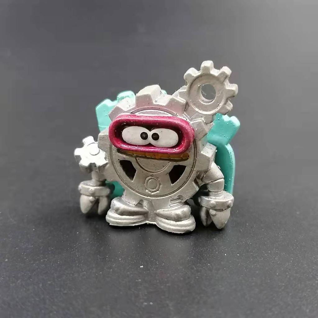 1 Stück Superthings Seltener Stil Neon Blast Enigma 2-3cm Superthing Superzings Limitierte Kollektion Spielzeug Spanisches Spielzeug Jungen Bestes Geschenk
