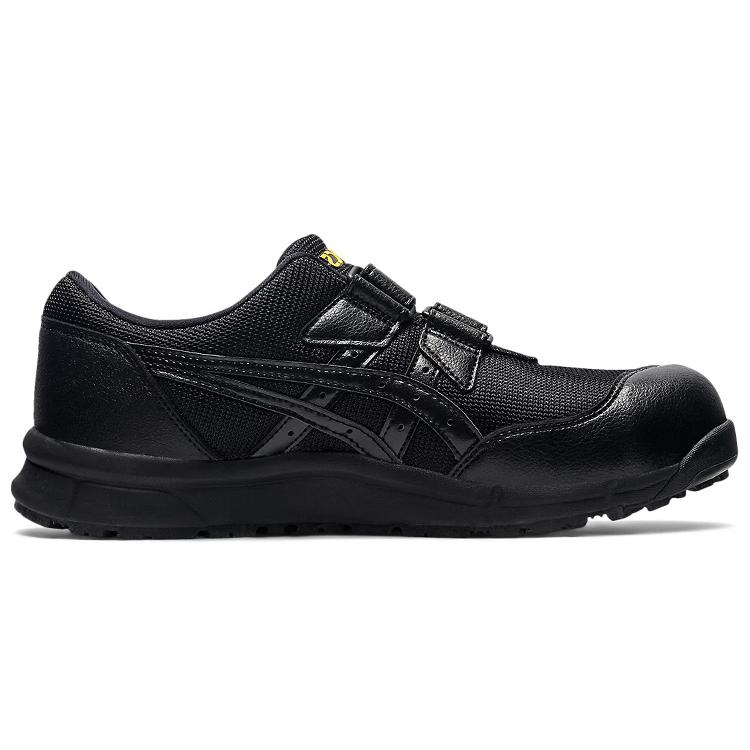 New Asics Winjob CP20E Black FCP20E-002