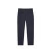 Anta Versatile Business Casual Training Pants Men Pants Casting-Gray 152547514N-2