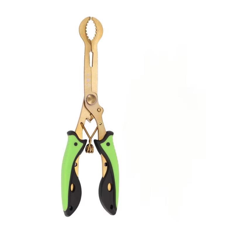 Abay Stainless Steel Candied Hawthorn Corer Tool