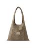 Atelierpark Lee Ji Hobo Bag_Leopard