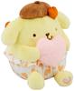 Nakajima Corporation Heart Pants Pompompurin S 166210-21